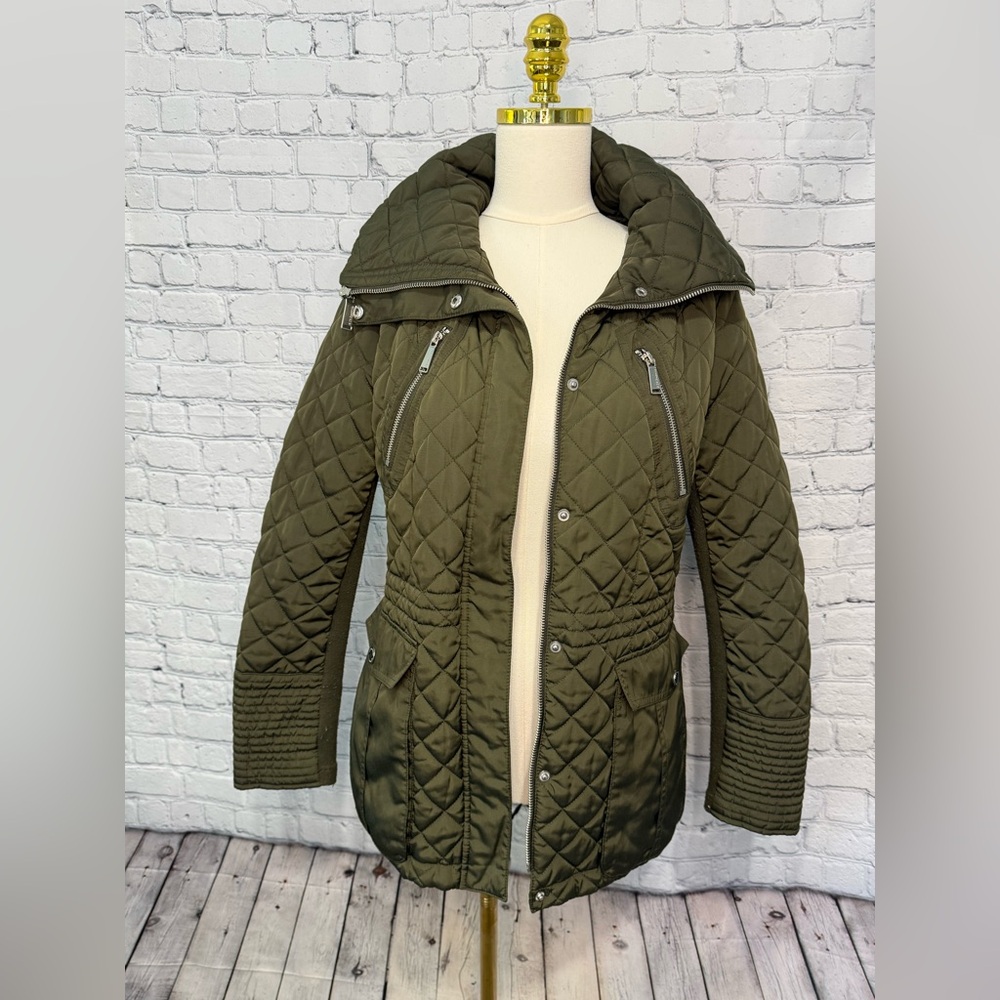 BCBGeneration Quilted Women's Jacket size small